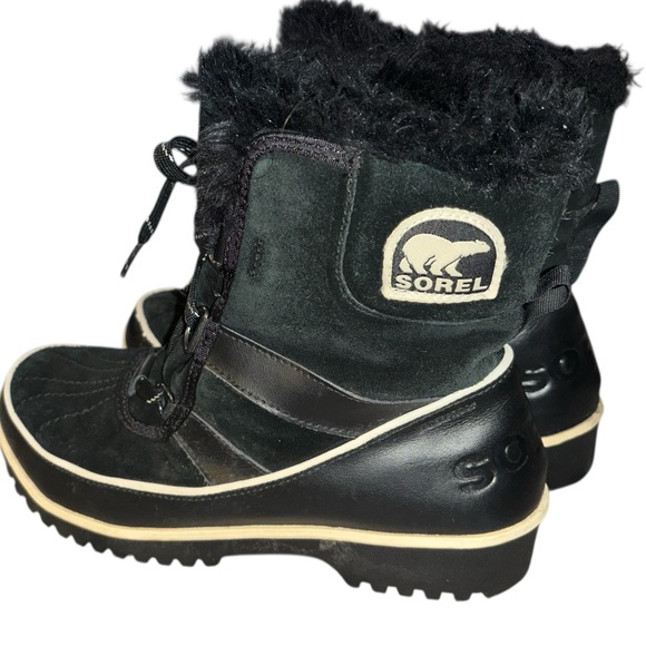 Sorel Shoes - Sorel Tivoli boots 8.5
